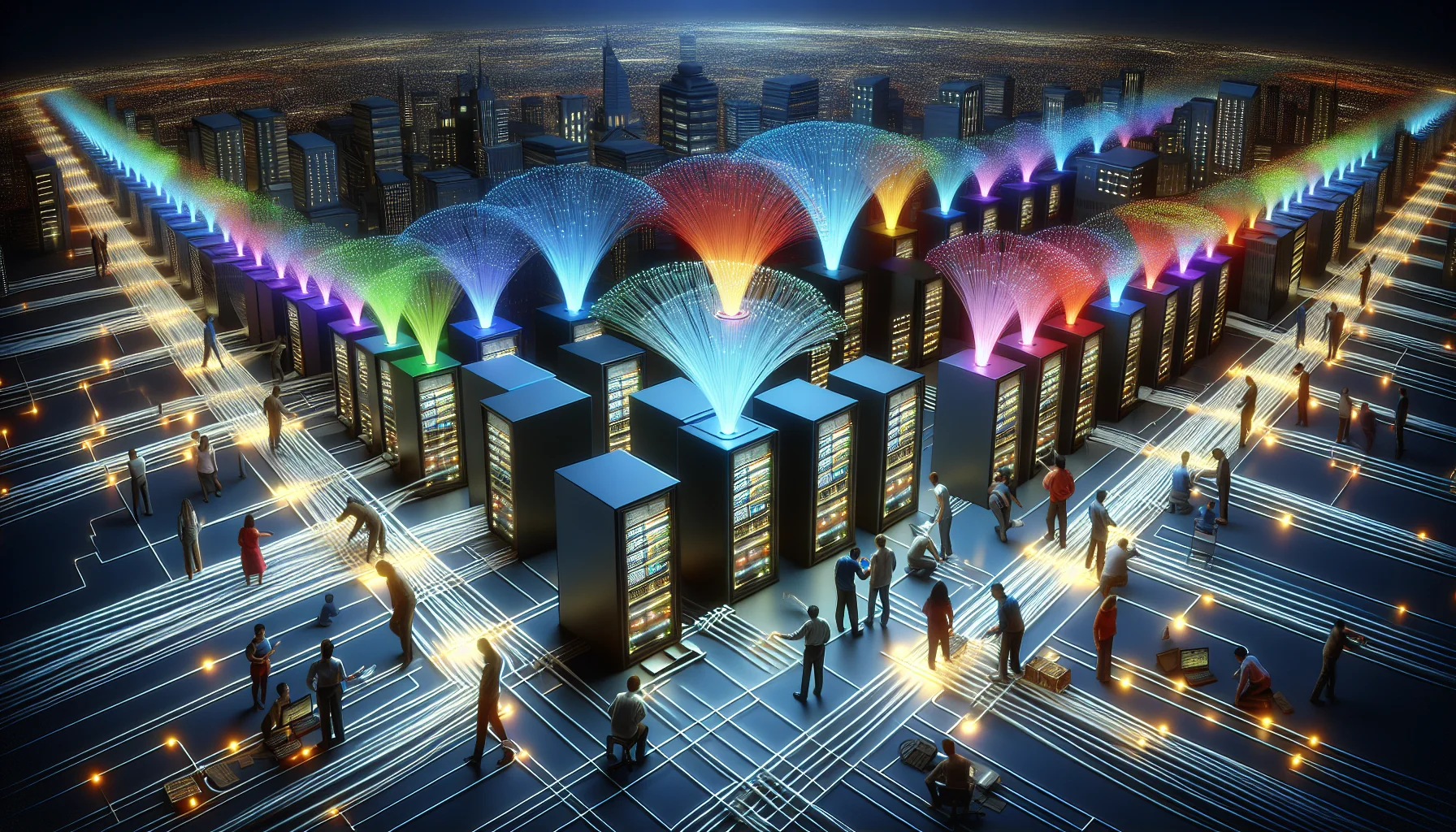 Подключение GPON в новых районах СПб: Тарифы Билайн